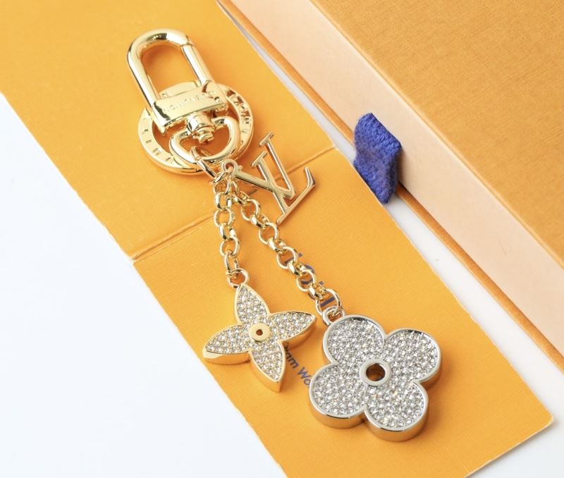 Louis Vuitton Keychains